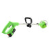 Ефективний садовий помічник: Instrumentop EASY GRASSY CUT 500 Ефективний садовий помічник: Instrumentop EASY GRASSY CUT 500